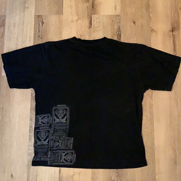 Jägermeister T-shirt Size L - Picture 5 of 5